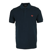 Fred Perry Twin Tipped Shirt