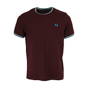 Fred Perry Twin Tipped