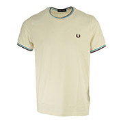 Fred Perry Twin Tipped
