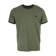Fred Perry Twin Tipped
