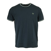 Fred Perry Twin Tipped
