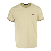 Fred Perry Twin Tipped