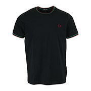 Fred Perry Twin Tipped