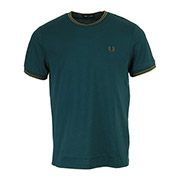 Fred Perry Twin Tipped