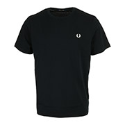 Fred Perry Crew Neck T-Shirt