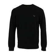 Fred Perry Pique Stitch