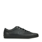 Fred Perry Baseline Leather