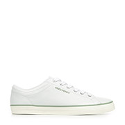 Fred Perry Baseline Textured Leather
