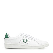 Fred Perry B721 Leather