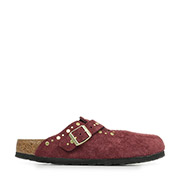 Birkenstock Boston River Border