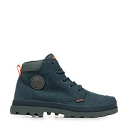 Palladium Pampa Hi Cuff WP OZ