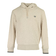 Fred Perry Tipped Hooded