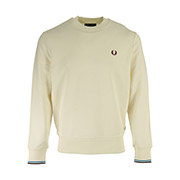 Fred Perry Crew Neck