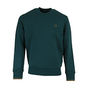 Fred Perry Crew Neck
