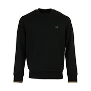 Fred Perry Crew Neck