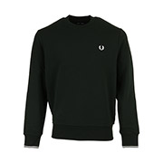 Fred Perry Crew Neck