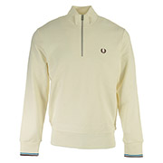 Fred Perry Half Zip