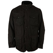 Barbour Ogston Wax Jacket