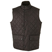 Barbour New Lowerdale Quilted