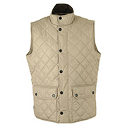 Barbour New Lowerdale Quilted