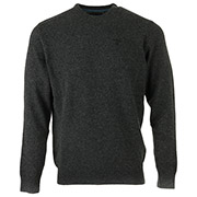 Barbour Essential Lambswool Crew Neck