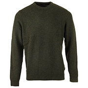 Barbour Holden Crew Neck Sweater