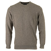 Barbour Essential Lamswool Crew Neck
