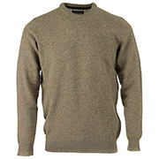 Barbour Essential Lamswool Crew Neck
