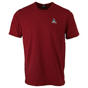 Le Coq Sportif Ess Tee Ss N°1 M
