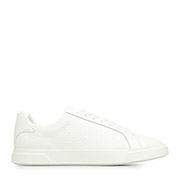 Calvin Klein Jeans Low Pro Cups Lace Up Lth Aop