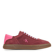 Calvin Klein Jeans Low Pro Cups Lace Up Sue Mix Mg