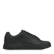 Calvin Klein Jeans Classic Cupsole Laceup Aop