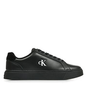 Calvin Klein Jeans Classic Cupsole Laceup Lth