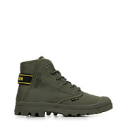 Palladium Pampa Hi