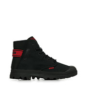 Palladium Pampa Hi