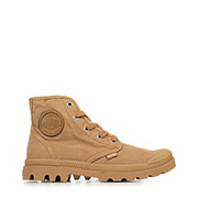 Palladium Pampa Hi Wn's