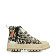 Palladium Pallashock Backzip 2