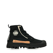 Palladium Pampa Underlayer