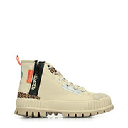 Palladium Pallashock Backzip 2