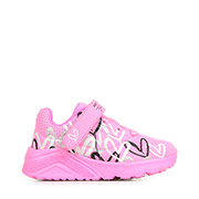 Skechers Uno Lite Love Levitate