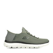 Skechers Summits High Range Slip Ins
