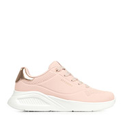 Skechers Uno Lite Shimmer Along