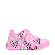 Skechers Uno Lite Love Levitate