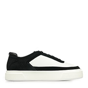 Calvin Klein Jeans Basket Cupsole