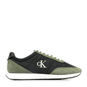 Calvin Klein Jeans Retro Runner