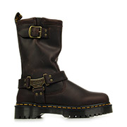 Dr. Martens Anistone Hi