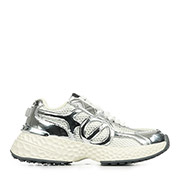 No Name Carter 2.0 Runner Chrome