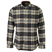 Barbour Barbour Portdown Tailored Checked Shirt