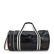 Fred Perry Classic Large Barrel