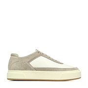 Calvin Klein Jeans Cupsole Laceup Lth Su